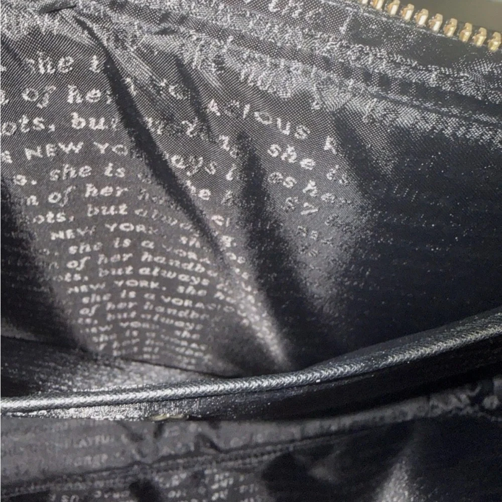kate spade new york Classic Nylon Commuter 13